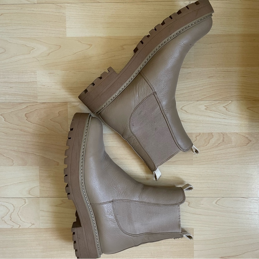 Sam Edelman Laguna Chelsea Boots